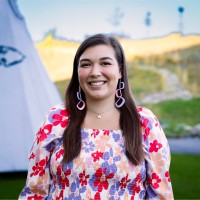 Gezina Baehr, PharmD