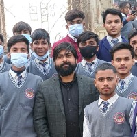 Brijesh kumar jaiswal