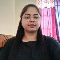 Rashmi Tyagi