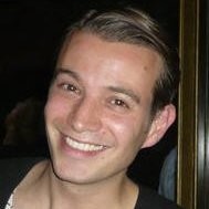 Paul Greenwood