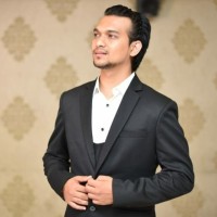 Deepak Gurung