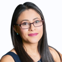 Gaudy Molina