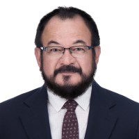 Jesus M. Velarde