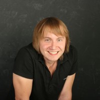 Sergey Makarov