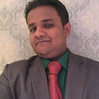 Umer Ahmad