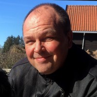 Gisle Ødemotland