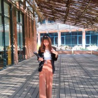 Yoon Myat Kay Thwe