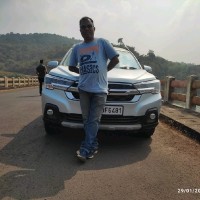Suresh Morye