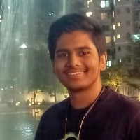 Sushanth Rao