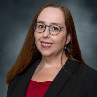 Samantha Best, JD, MS, MLS