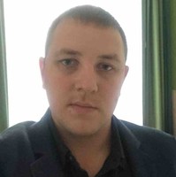Sergey Darmanyan