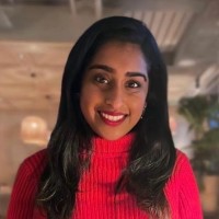 Charisa Gunasekera