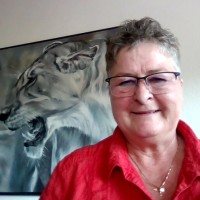 Ruth Buser