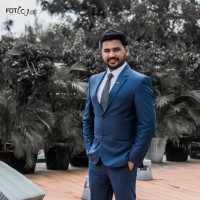 Vikas Tripathi