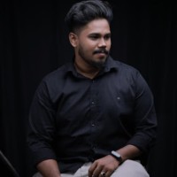 Manikandan R