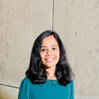 Hetika Shah 🇮🇳