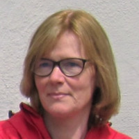 Gertrud Trabold