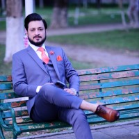 Rizwan Ahmad Abbasi