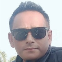 Kiran Roy
