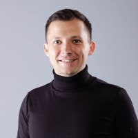 Kalynychenko Yaroslav