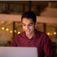 Ankit Ahuja