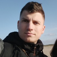 Przemysław Klamant