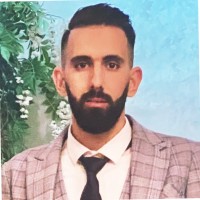 Abdelaziz Aoudair