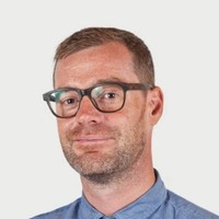 Gavin Blyth