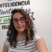 Erika Benavides Adarve