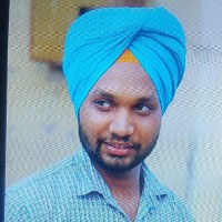Gurdhian Singh