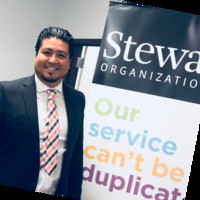 Edgar Monrreal-Flores