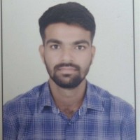 Santosh Sarwade