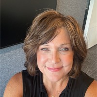 Christine Potterton