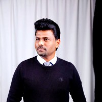 Vibin Vasudevan