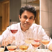 Paritosh Bhandari