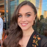 Georgia Hunton-Clarke