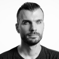 Ilya Maximov