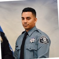 Jake Padilla