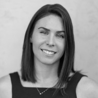 Caitlin Farrow