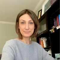 Ara Jenkins