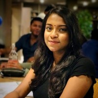 Dhevanayagi Asokan