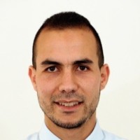 Mohammed Amine Hachemi
