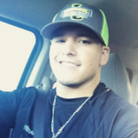 Kyle Consemiu