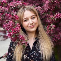 Mariia Mykhasiuk