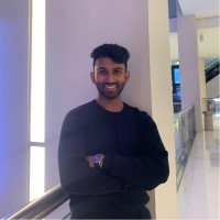 Arjun Nair