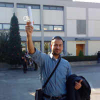 Vassilis Pilafian