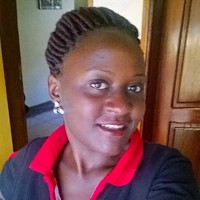 Tushemerirwe Anne