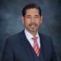 Samuel Madrigal