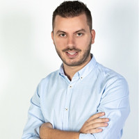 George Vlachos