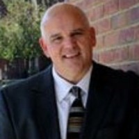 Kevin McGoff